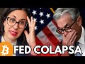 ❌️😡¡Nos quieren FUERA! Ojo holders de Bitcoin y criptos