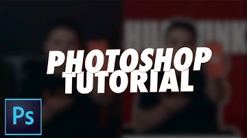 How To Make a Custom YouTube Thumbnails in Photoshop 2020