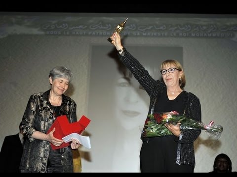 فريدة بورقية 