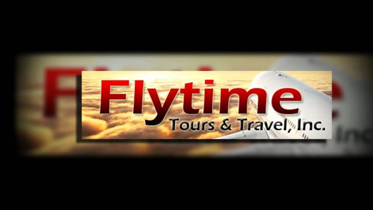 flytime travel