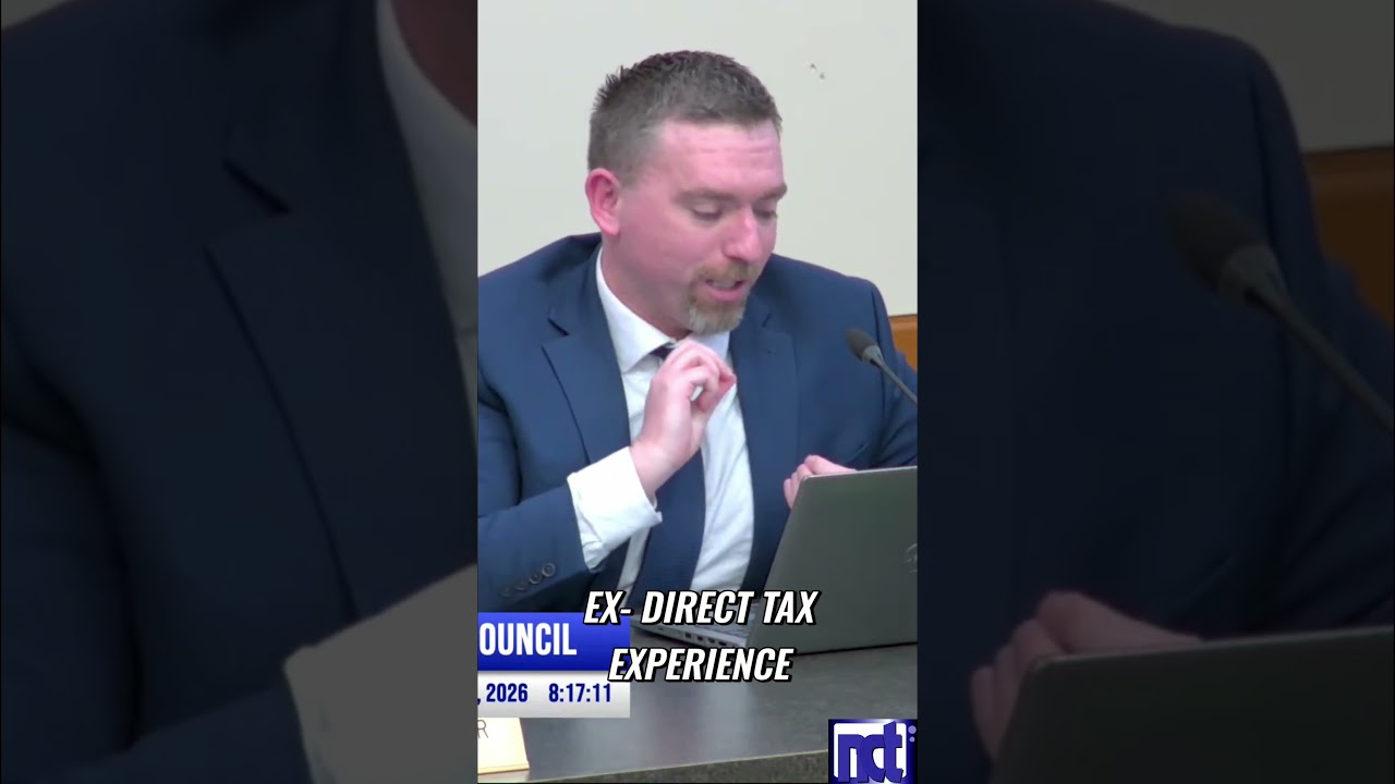 Tax Clerk Job  Easy To Apply & Learn!