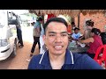 ទៅលេងឆ្នេរអង្គោល