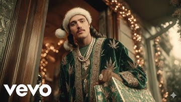 Benson Boone – Empty Spaces (2026 Official Music Video)