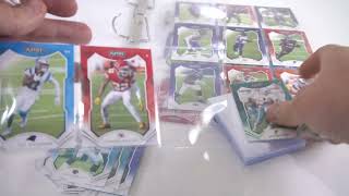 500 Counts Card Sleeves Toploaders for Trading Card, Soft Baseball/Penny Card Sleeves screenshot 5