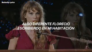 Taylor Swift - You're On Your Own Kid (Traducida Al Español)