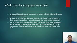 Syed Abdul Hadi IT 6001 Module 3 Assignment Wealth