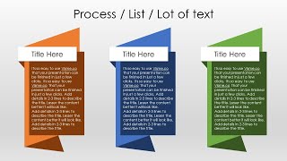 List Slide Design Tutorial: Engaging Your Audience with Visual Excellence presentation