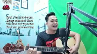 BIKIN BAPER!!!¦ BALASAN ADEK BERJILBAB UNGU PART2 New liric Version