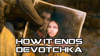 How It Ends - DeVotchKa | Gears of War 2 | Sub En Español Wealth