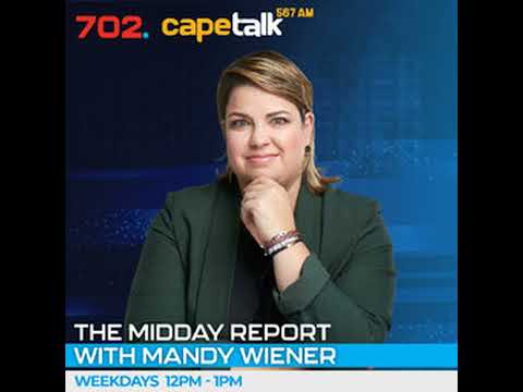 The Midday Report: Fifth body found near Kempton Park, Dr Micki Pretorious shares the makings of ...
