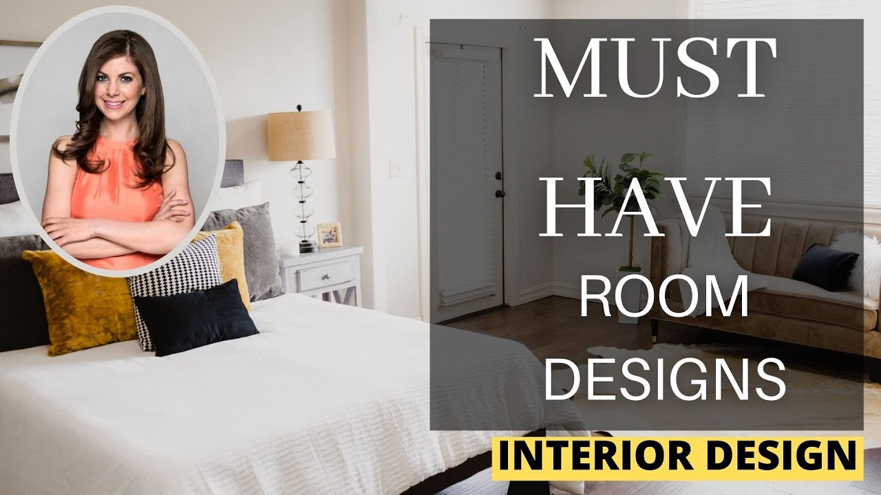 Brittany Tips | Must have designs in every Room in 2020 - 2021