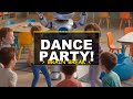 Jump and Dance with Brain Breaks - Toddler Movement Song & Exercise Video!