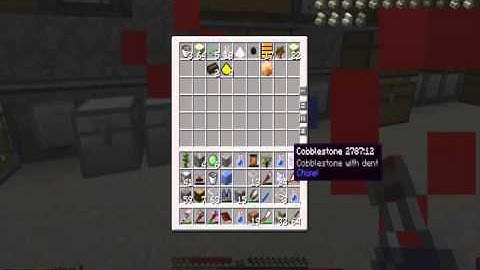 Nymeria plays Crash Landing 1.1.3 on Arrakis server with Slashemvc