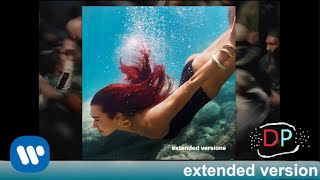 Dua Lipa - Training Season (Extended) (Visualizer)