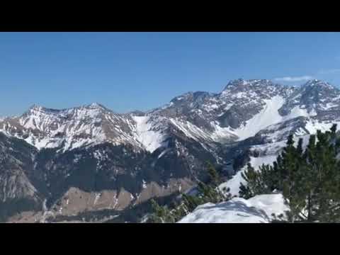 Video: Potovanje V švicarske Alpe Ni Postalo Tako Nevarno Kot - Grozno - Alternativni Pogled