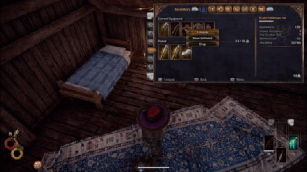 Outward just for fun 2