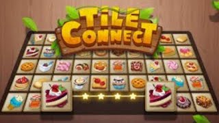 Tile Connect: ¡Conecta piezas y relájate en Android! ¡Un juego divertido! screenshot 5