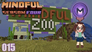 Mindful SMP | Season 4 | Episode 15 | A Minecraft Zoo