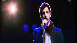 Watch Darin Karma video