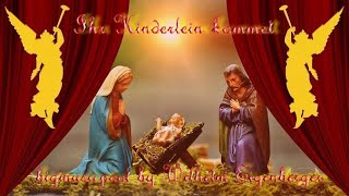 Video thumbnail of "Ihr Kinderlein kommet - Ein beliebtes und sehr verbreitetes Weihnachtslied."