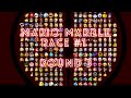 Mario marble race 1 round 3