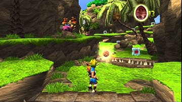 Jak & Daxter Pt.1 - Humble Beginnings