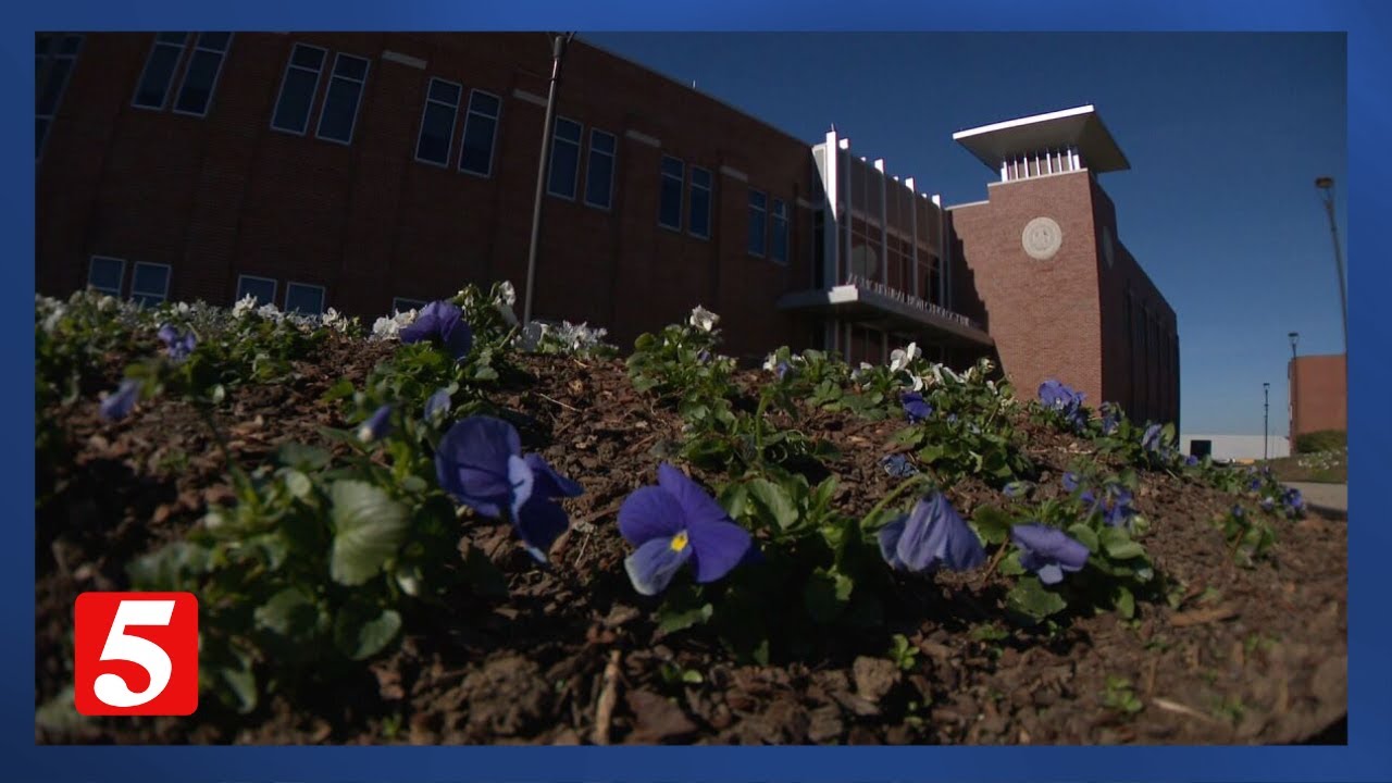 State leaders tell TSU to slash spending, faculty to overcome financial crisis