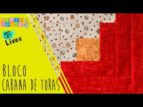 AO VIVO com Eliana Candido - Bloco Cabana de Toras