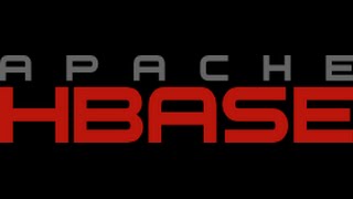 HBase post setup demo