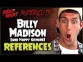 Billy Madison References (SUPERCUT)