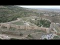 Дагестан | Крепость Нарын-Кала. Южная стена