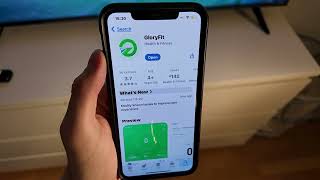 How To FIX GloryFit App Not Working (2025) screenshot 4