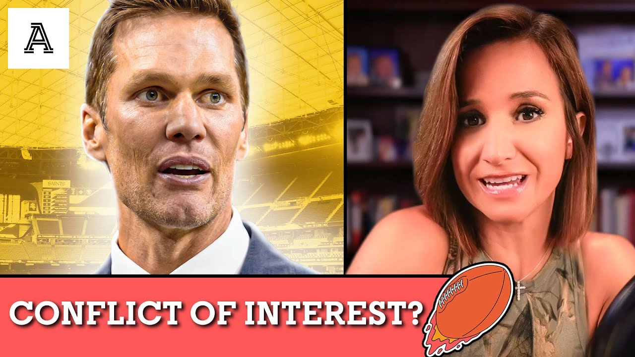 Why Tom Brady in the Raiders’ coaches’ booth could impact you