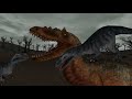 Triplex - Carnivores Mod Showcase