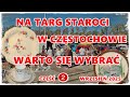 Targ staroci Częstochowa cz.2 wrzesień 2025 #targstaroci #pchlitarg #antyki #starocie #prl #vintage