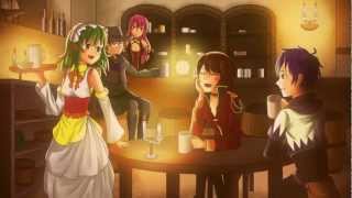 旅の酒場でライライヘイ!