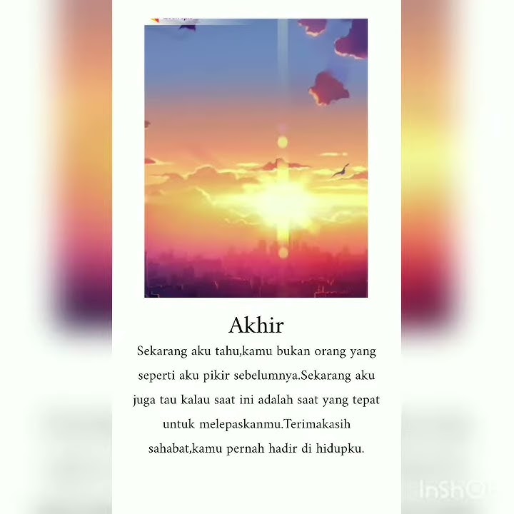 Snap Whatsapp  #4 | Sampai menutup mata