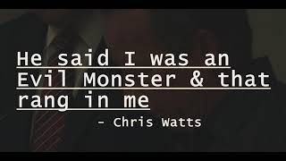 Watts Impact statement Emotions
