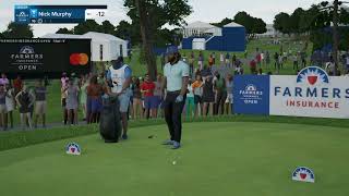 Farmers Insurance Open, Round 2- Part 3 (Final)