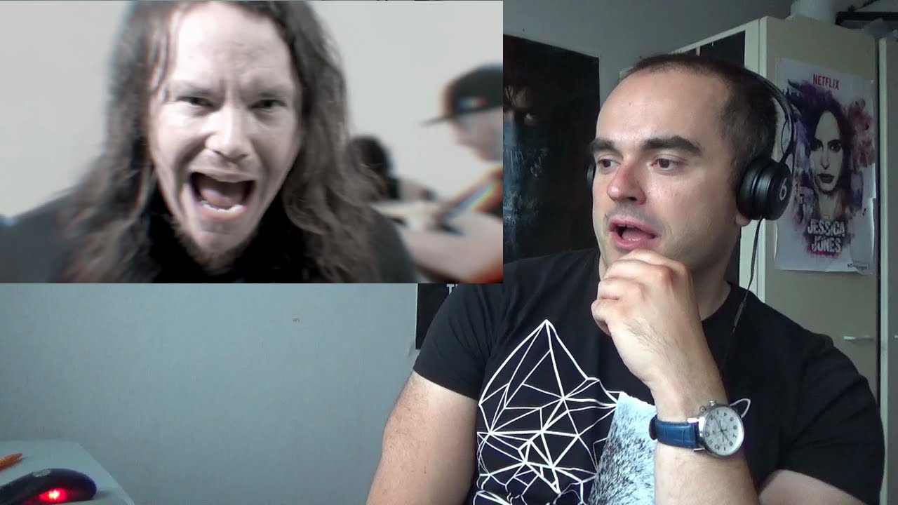 Twelve Foot Ninja - One Hand Killing Reaction