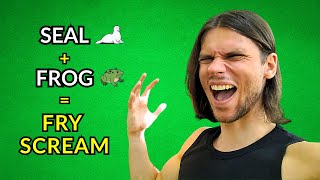 Master Fry Screaming In Minutes Easy Steps For Beginners