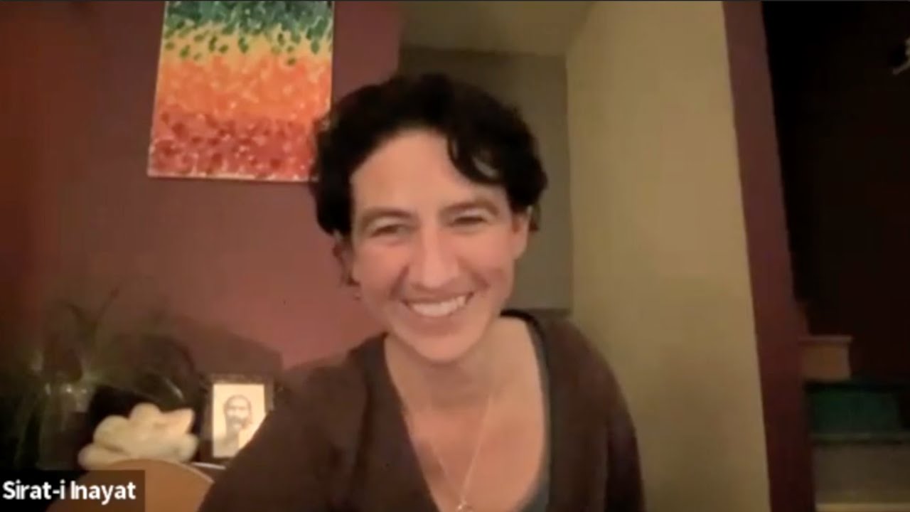 11 "Aadays Tisay Aadays" from Chant and Pray 11/25/2023