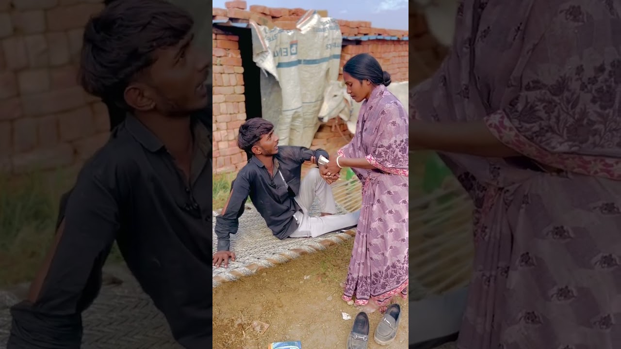 लड़की ने पैसे क्यों चुराएँ 🧐😱.     