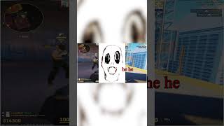 lmao hashatg slkeepy schrissp #csgo #sleepychris #gaming #counterstrike #funny #cs2 #csgomoments