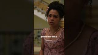 SIR PHILIP'S SOMBER VISIT: Marina's World Shattered | S1 | Netflix #trending #bridgerton #viralshort