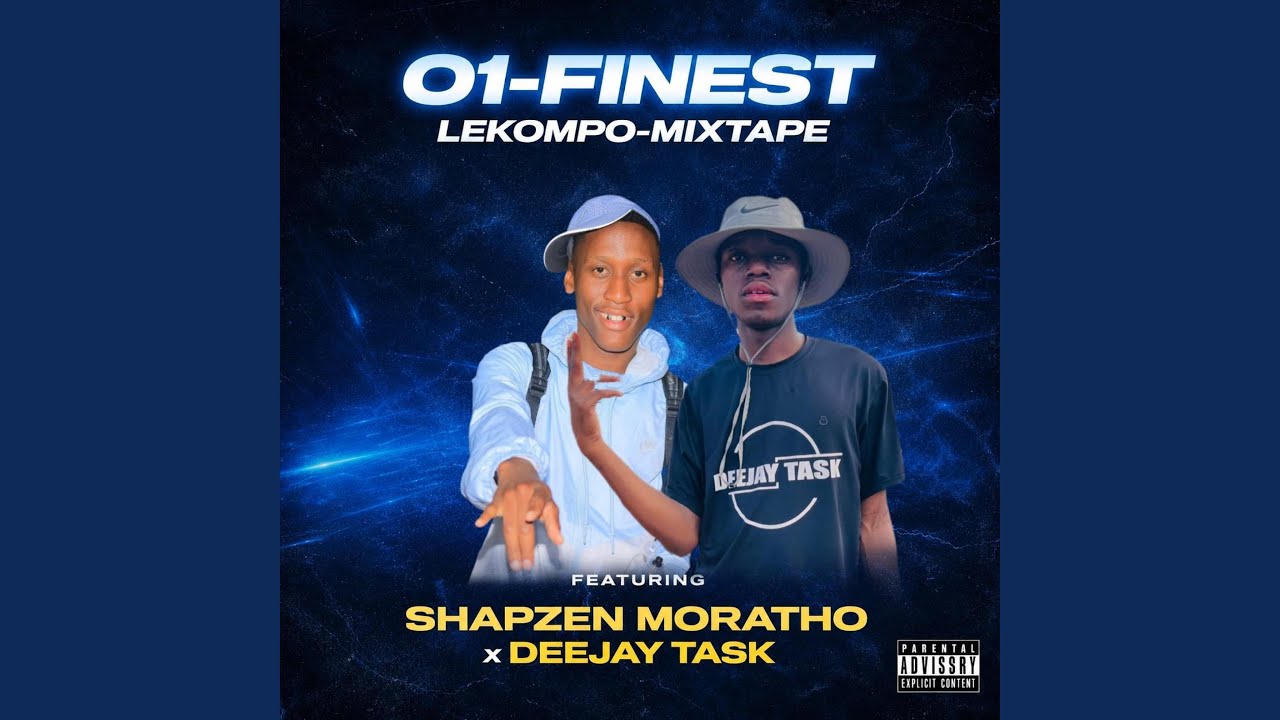 Watch 01-Finest Lekompo-Mixtape (feat. Shapzen Moratho) on YouTube Watch 01-Finest Lekompo-Mixtape (feat. Shapzen Moratho) on YouTube
