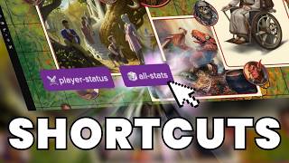 this is THE most underrated feature in Roll20... and it's free | Macros DM Tutorial