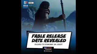 FABLE Reboot Looks AMAZING! 👀 Xbox Showcase 2026