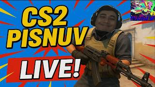 🔴 [LIVE] Server OFFLINE ?!?!?! l Ingfo Mabar l Counter Strike 2 Indonesia #cs2 #csgo