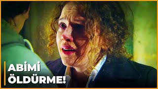 Osman, Ayça'nın Karşısına Çıktı! - Öyle Bir Geçer Zaman Ki 94. Bölüm